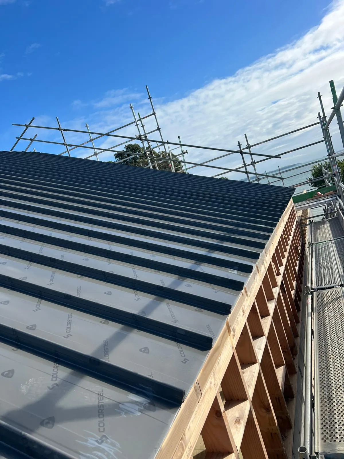 Auckland Commercial Roofing – The Best and Most Reliable Roofing Services