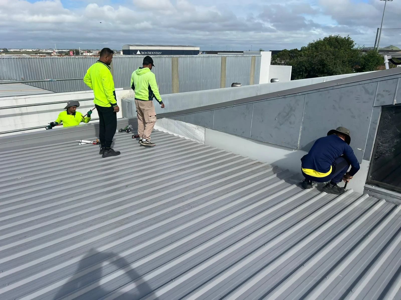 Roof Repair Auckland – Quality Roofing Solutions