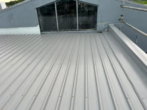 Roof Replacement Auckland