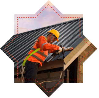 Roof leak repair Auckland home