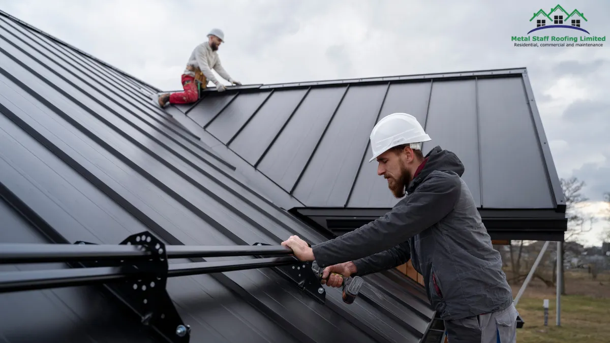Why Investing in a New Roof Adds Value to Your Auckland Home