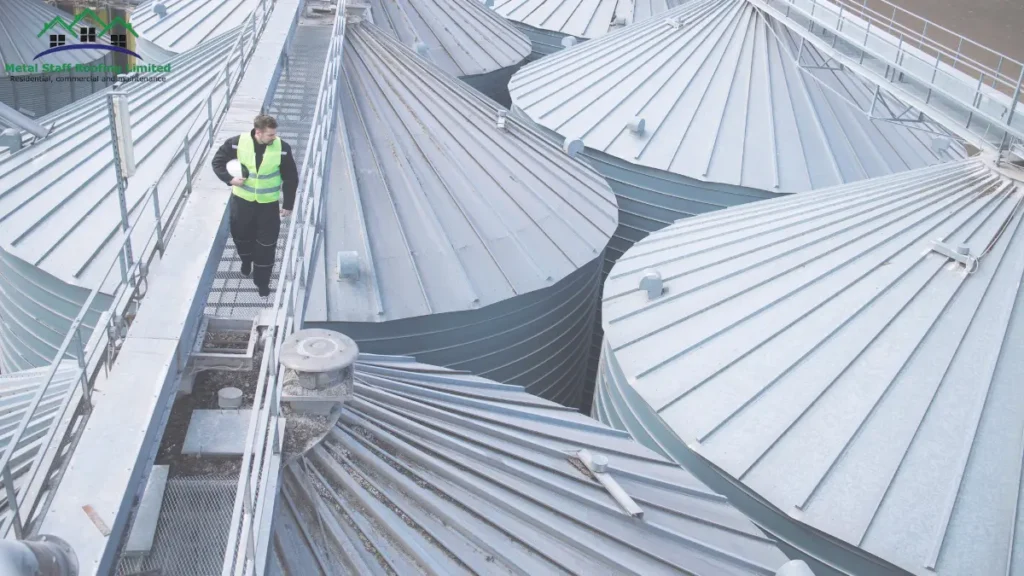 Why Auckland Commercial Roof Inspections are Necessary