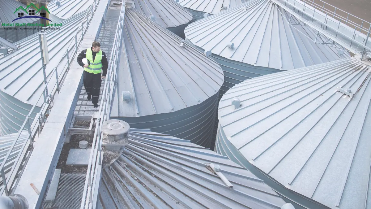 Why Auckland Commercial Roof Inspections are Necessary
