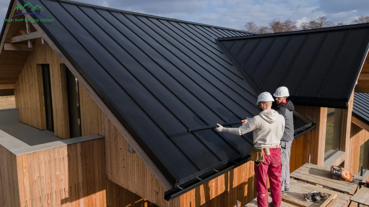 How Quality Residential Roofing Enhances Your Auckland Home’s Lifespan