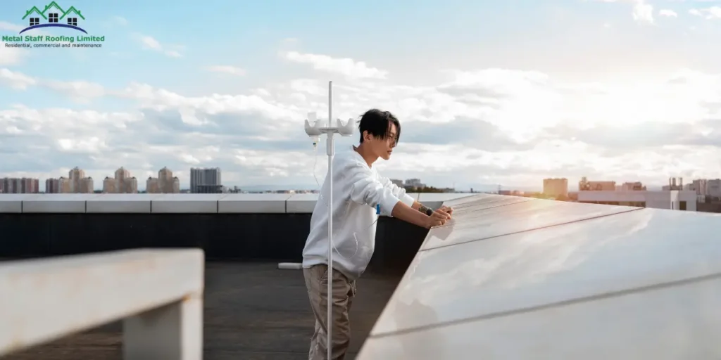 How to Extend the Lifespan of Your Commercial Roof in Takapuna’s Climate