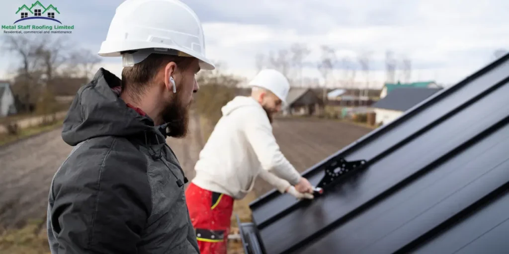 How Professional Commercial Roofing in Remuera Saves You Money