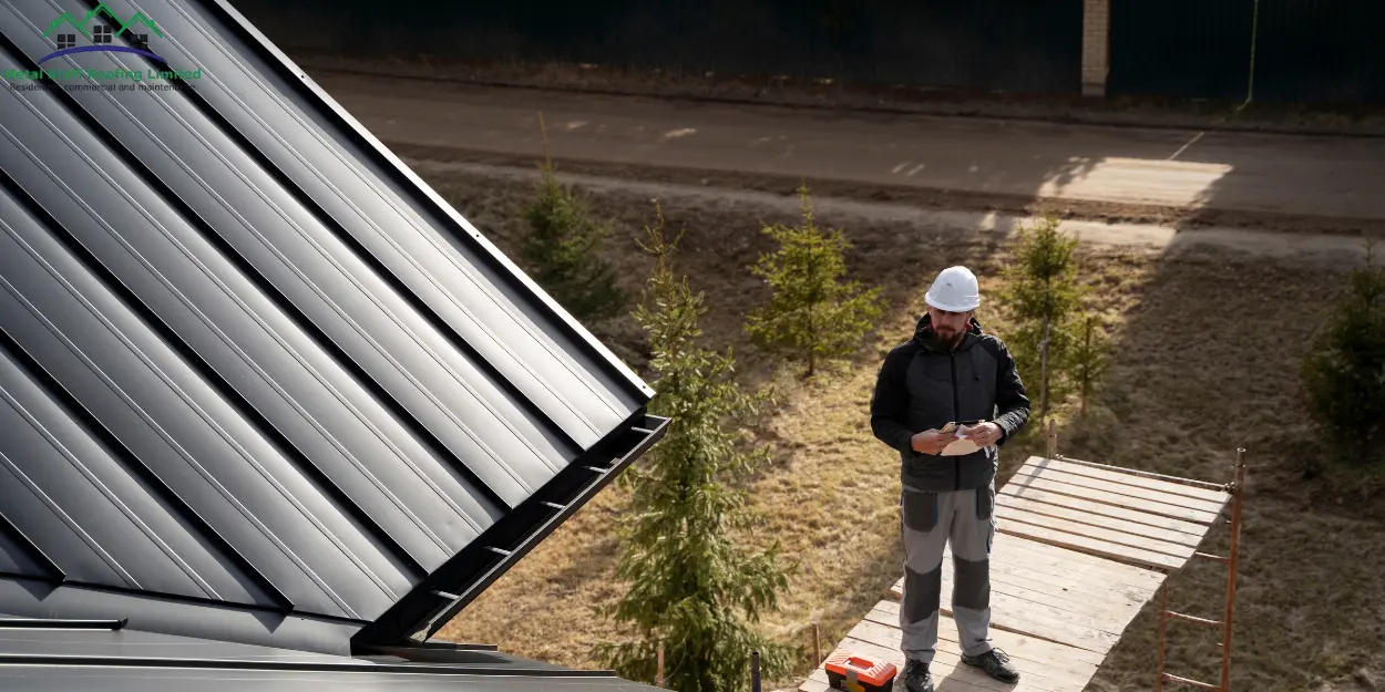 Top Tips to Choose the Right Commercial Roofing Company Near You in New Zealand