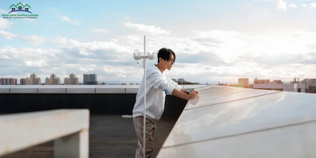 Why Auckland’s Climate Matters When Choosing Re Roofing Near Me