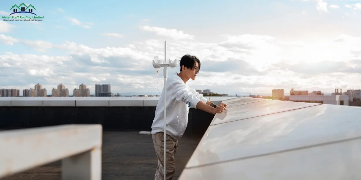 Why Auckland’s Climate Matters When Choosing Re Roofing Near Me