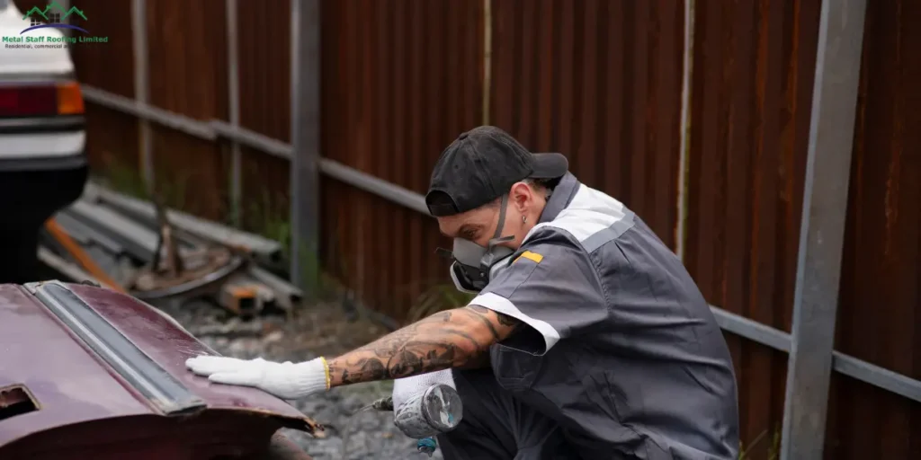 Top Signs You Need a Professional Re-Roofing Company in Auckland