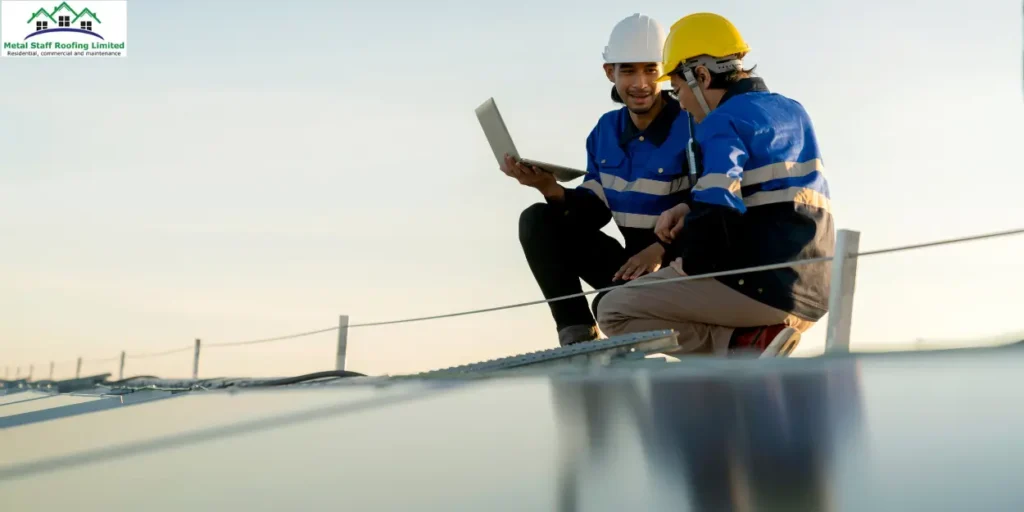How to Choose the Right Commercial Roofing Contractors in Auckland for Your Business