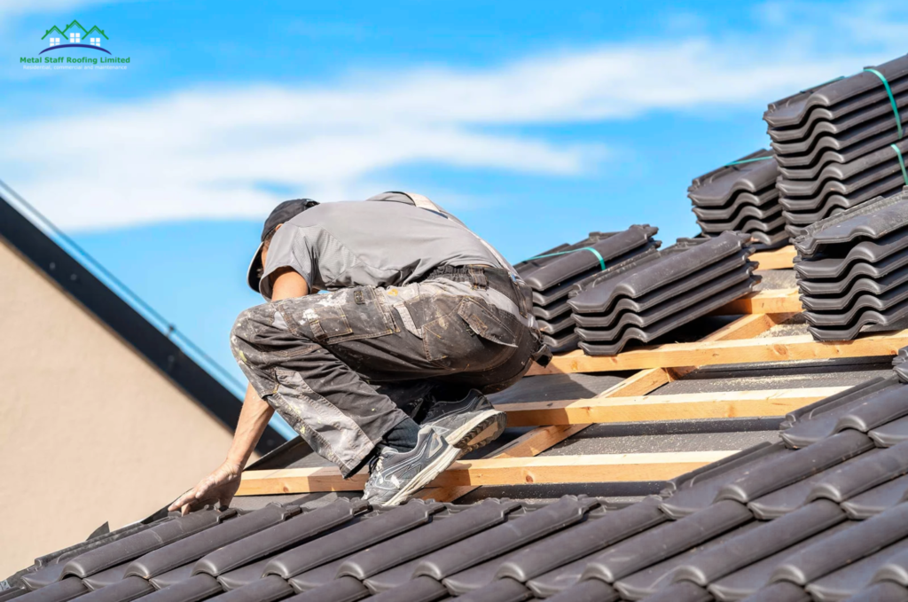 Roof Repair vs Roof Replacement: What Should Auckland Homeowners Choose