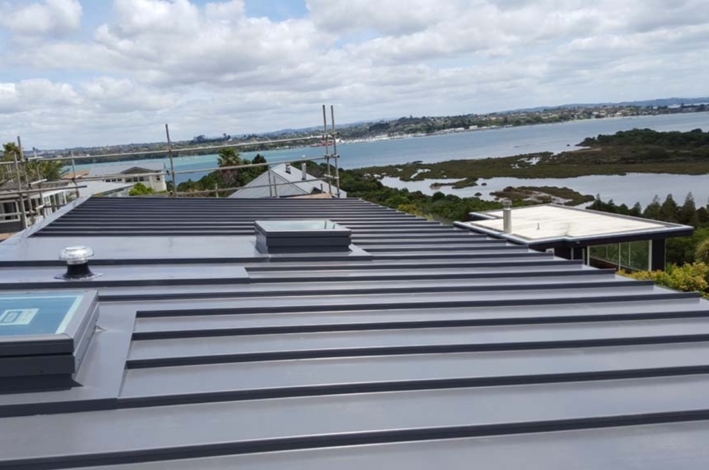 How to Maintain Commercial Roofs for Long-Term Use