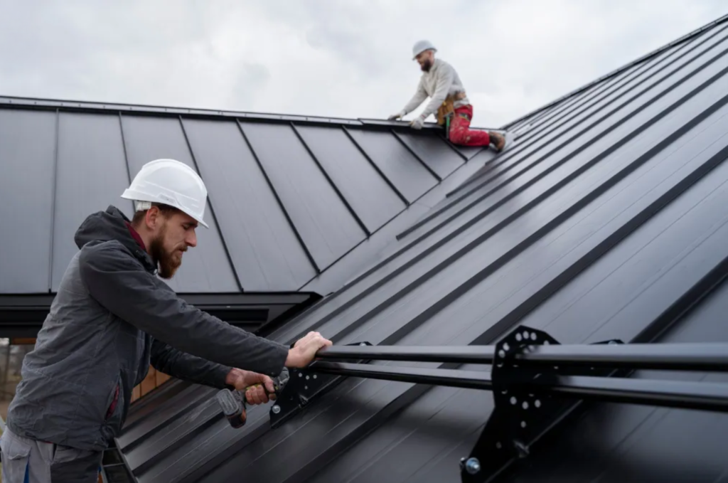 Emergency Roof Repair in Auckland: What to Do First