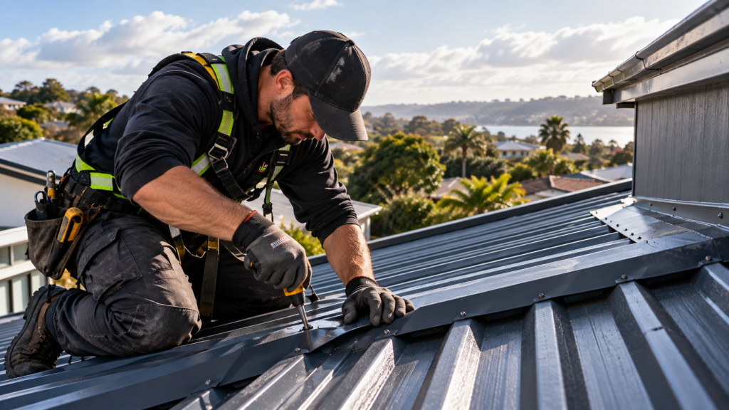 Roof Repair Auckland: Costs, Process & What to Expect in 2026